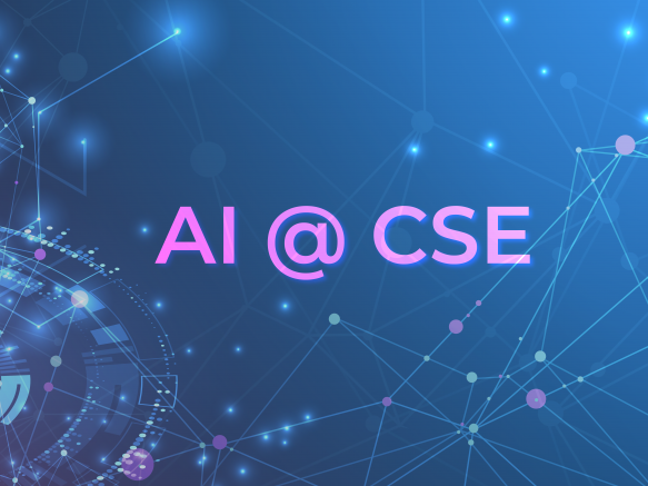 AI @ CSE V2